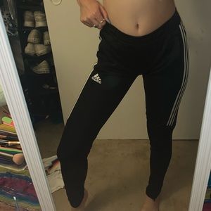 Adidas Track Suit Pants